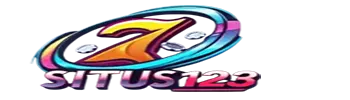 LOGO SITUS123